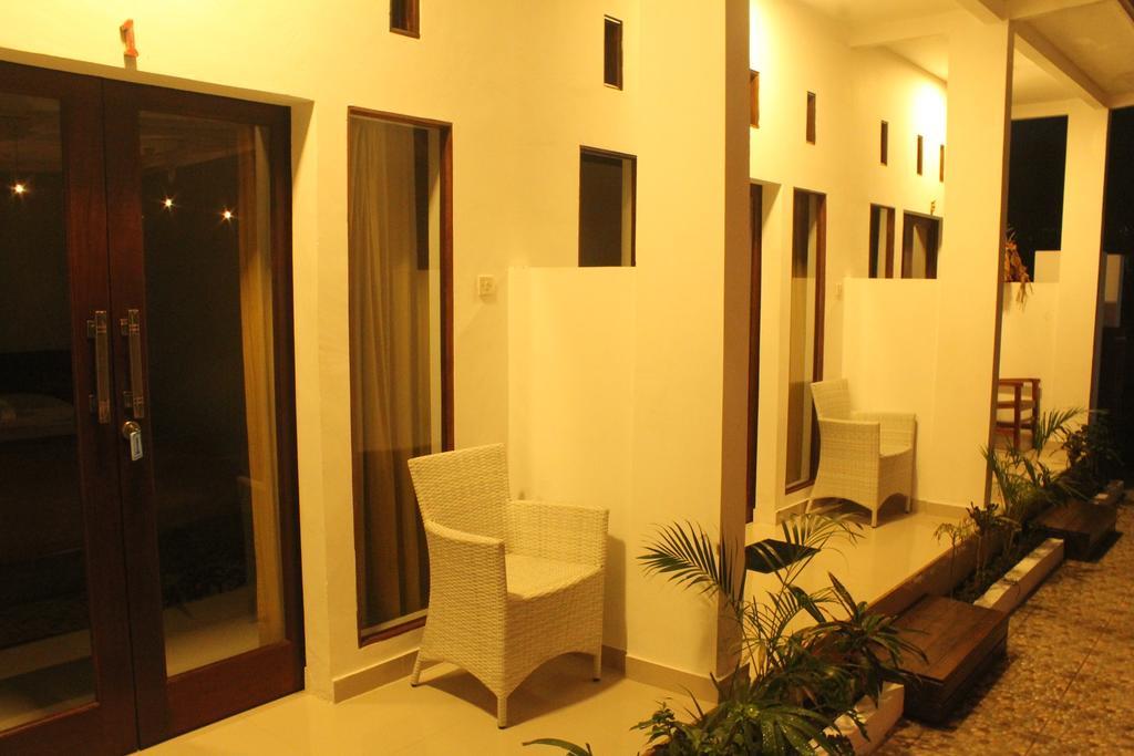 Hotel Mahi Mahi House Lembongan Exteriér fotografie