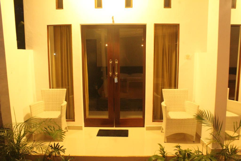 Hotel Mahi Mahi House Lembongan Exteriér fotografie