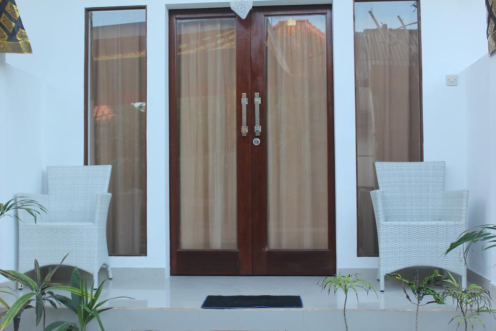 Hotel Mahi Mahi House Lembongan Exteriér fotografie
