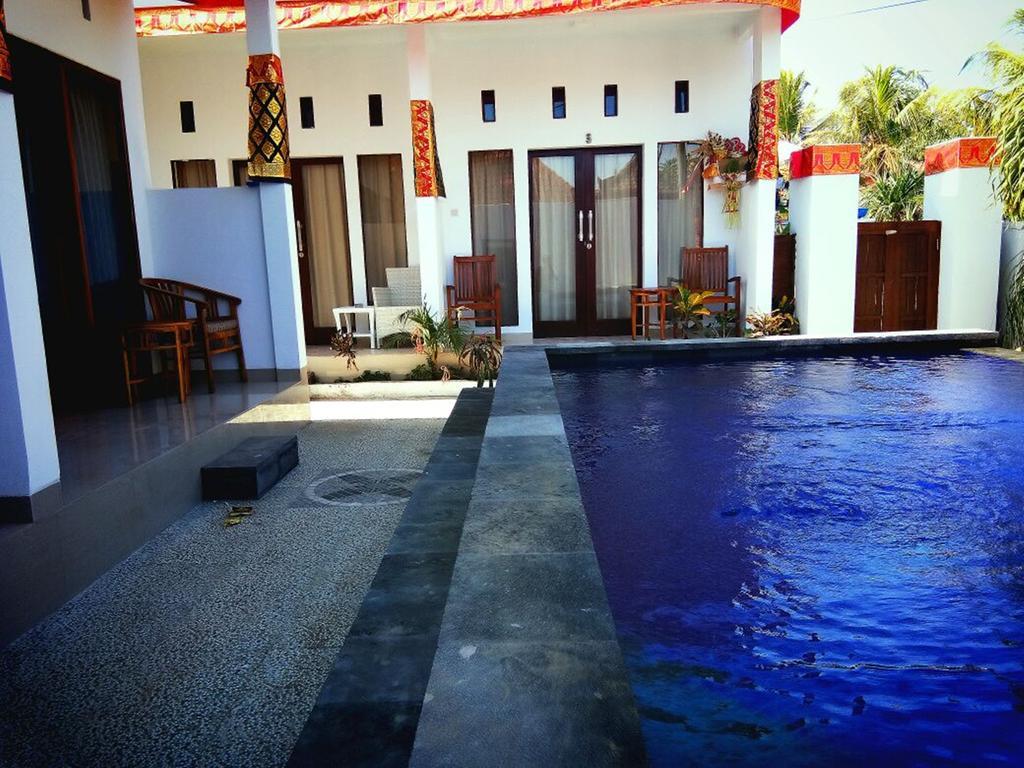 Hotel Mahi Mahi House Lembongan Exteriér fotografie