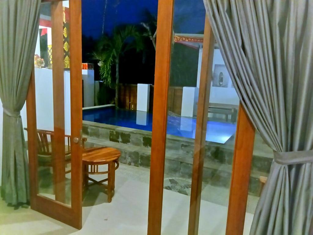 Hotel Mahi Mahi House Lembongan Exteriér fotografie