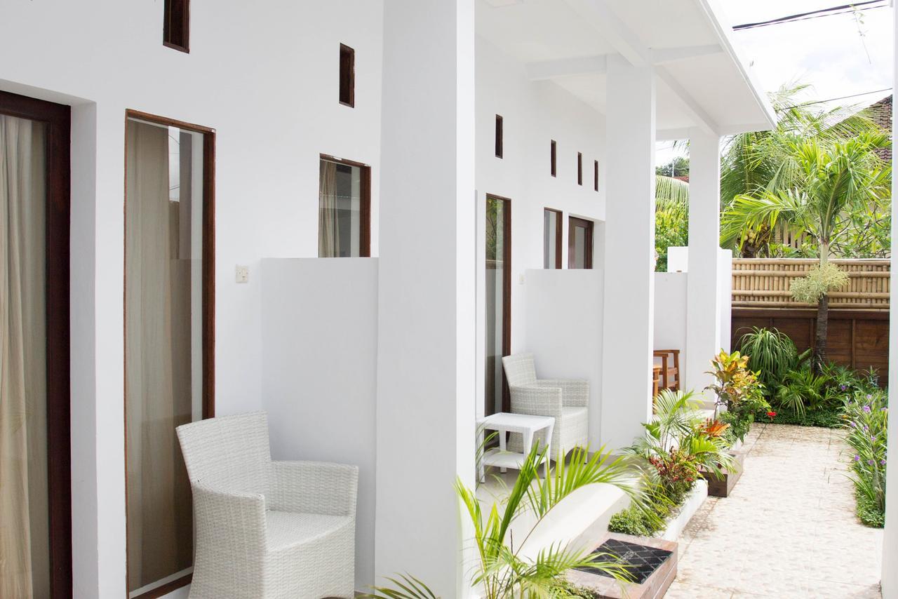 Hotel Mahi Mahi House Lembongan Exteriér fotografie